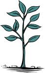 Logo Arbre